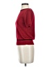 Assorted Brands Burgundy Short Sleeve Turtleneck Size XS - photo 5