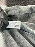 Leith Gray Cardigan Size XS - photo 8