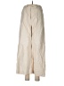 Community Ivory Khakis Size 8 - photo 1