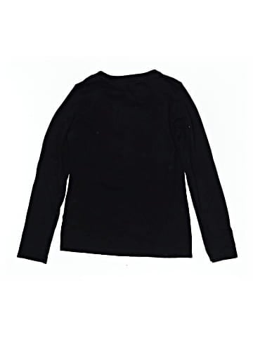 Nike Long Sleeve T-Shirt (view 2)