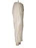 Community Ivory Khakis Size 8 - photo 4