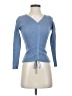 Unbranded Blue Cardigan Size XS - photo 1