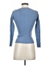 Unbranded Blue Cardigan Size XS - photo 2