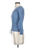 Unbranded Blue Cardigan Size XS - photo 5
