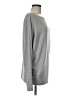 wonderly Gray Pullover Sweater Size M - photo 4