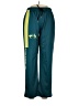 Unbranded Color Block Teal Track Pants Size XL - photo 1