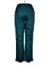 Unbranded Color Block Teal Track Pants Size XL - photo 2