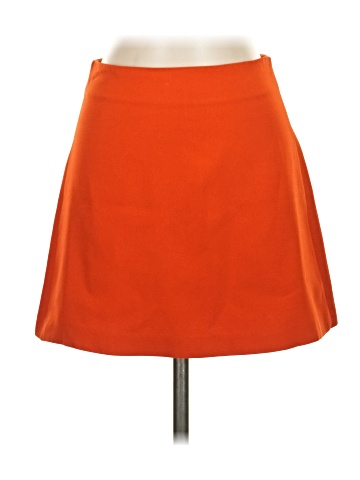 Zara Casual Skirt (view 1)