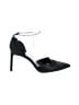 Open Edit Black Heels Size 10 - photo 1