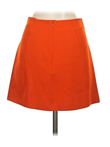 Zara Casual Skirt (view 2)