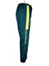 Unbranded Color Block Teal Track Pants Size XL - photo 4