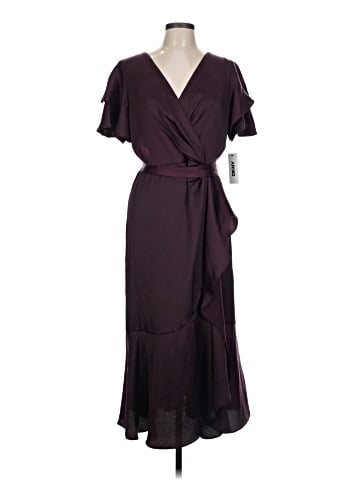 DKNY Cocktail Dress (view 1)