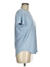 SO Blue Active T-Shirt Size M - photo 4
