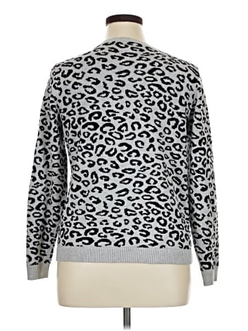 Croft & Barrow Pullover Sweater (view 2)