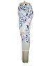 RBX Print White Active Pants Size 1X - photo 5