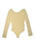 Signature 8 Yellow Bodysuit Size L - photo 2