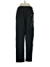 Standard Cloth 100% Cotton Black Track Pants Size S - photo 2