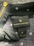 Worthington Black Sleeveless Polo Size L - photo 7