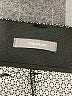 Maurices Houndstooth Gray Casual Pants Size XL R - photo 7