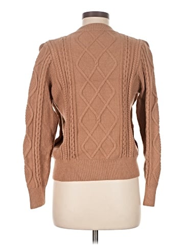 LUC-CE Pullover Sweater (view 2)