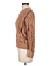 LUC-CE Tan Pullover Sweater Size M - photo 5