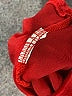Shein Red Tube Top Size 2 - photo 8