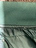 Lululemon Athletica Teal Track Jacket Size 4 - photo 6