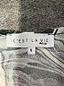 C'est La Vie Paisley Silver Jumpsuit Size S - photo 4