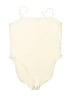 Old Navy Ivory Bodysuit Size XL - photo 1