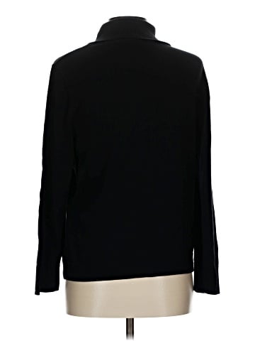OSO Casuals Turtleneck Sweater (view 2)