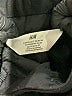 H&M Black Active Pants Size 2T - photo 3