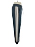 New Look 100% Polyester Color Block Blue Track Pants Size 1X - photo 4
