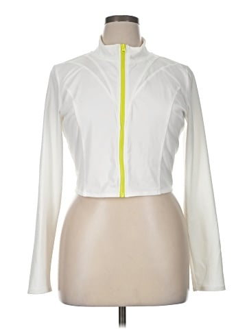 Assorted Brands Track Jacket (view 1)