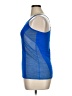 Athleta Blue Active Tank Size XL (estimated) - photo 5