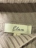 Elan Tan Turtleneck Sweater Size L - photo 7