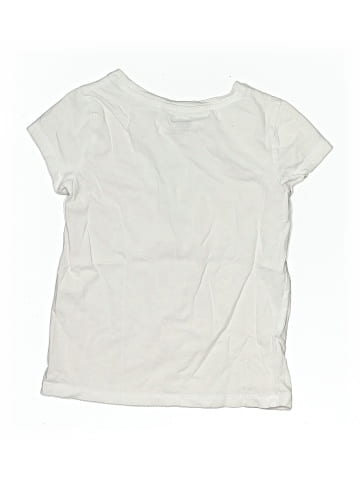 Spotted Zebra Short Sleeve T-Shirt (view 2)