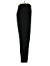 Positive Attitude Solid Black Dress Pants Size 14 - photo 4