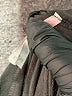 She Solid Black Formal Skirt Size XS - photo 4