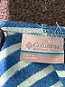 Columbia Teal Cardigan Size L - photo 7