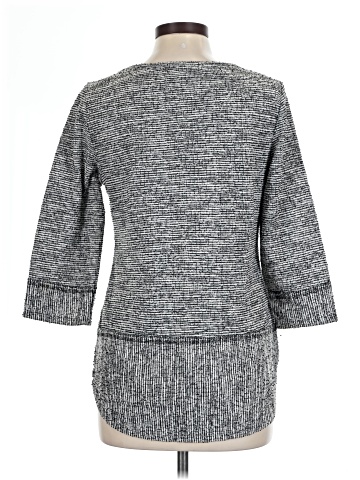 Carolyn Taylor Pullover Sweater (view 2)