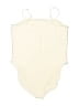 Old Navy Ivory Bodysuit Size XL - photo 2