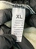 Unbranded Solid Black Active Pants Size XL - photo 7