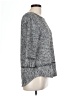 Carolyn Taylor Tweed Gray Pullover Sweater Size L - photo 4