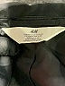 H&M Black Blazer Size 3T - photo 3