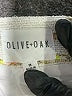 Olive and Oak Print White Ivory Casual Skirt Size M - photo 3