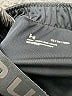 Under Armour 100% Polyester Solid Black Athletic Shorts Size XS - photo 4