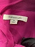 Francesca's 100% Polyester Pink Cocktail Dress Size M - photo 6
