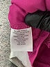 Francesca's 100% Polyester Pink Cocktail Dress Size M - photo 7
