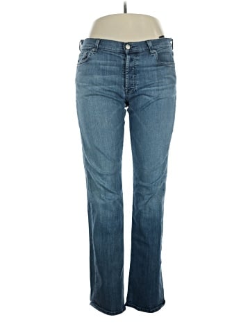 7 For All Mankind Jeans (view 1)
