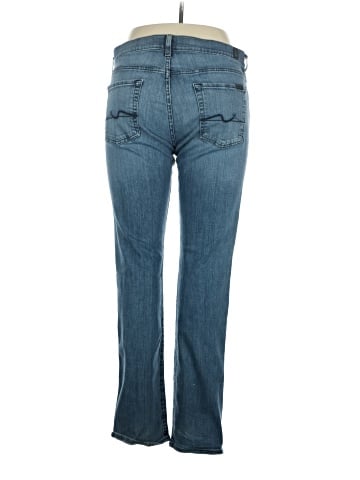 7 For All Mankind Jeans (view 2)